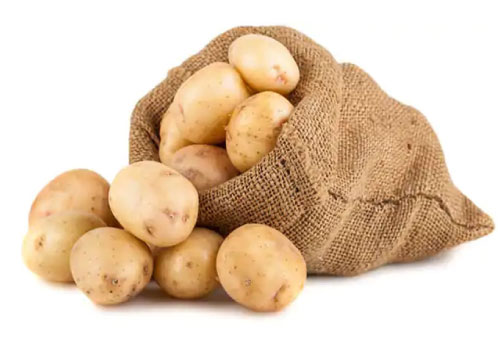 Potato