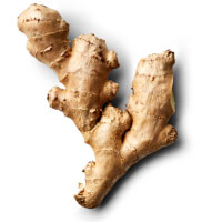 Ginger (Local)