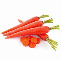 Carrot (Deshi)