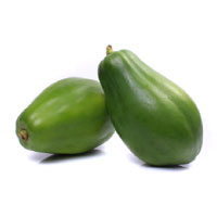 Green Papaya