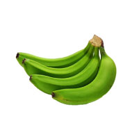 Banana Green