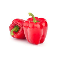 Red Capsicum