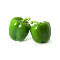 Green Capsicum