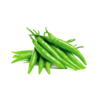 Green Chili