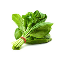 Spinach (Palong Shak)