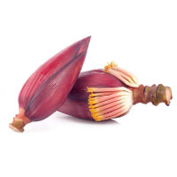 Banana Stem ( Banana Flower)