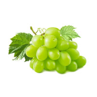 Green Grapes