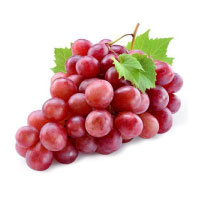 Red Grapes