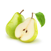 Pear (Nashpati)