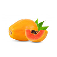 Ripe Papaya