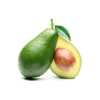 Avocado Fruit