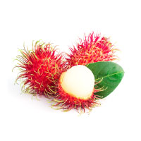 Rambutan Fruit