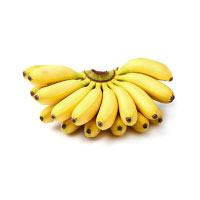 Banana (Deshi)