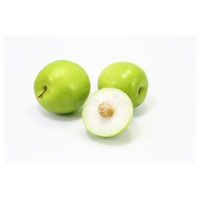 Apple Plum (Apple Boroi)