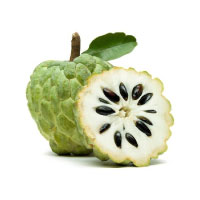 Sugar Apple (Ata Phal/ Sharifa)