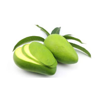 Green Mango