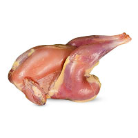 Cock Chicken Skin off 