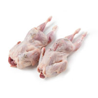 Quail Meat