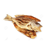 Koral Dry Fish