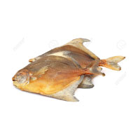 Rupchanda Dry Fish