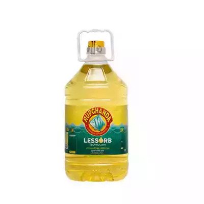 Rupchanda Soyabean Oil