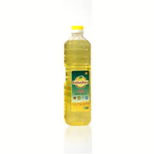 Bashundhara Soyabean Oil