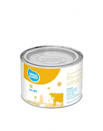 Aarong Dairy pure Ghee