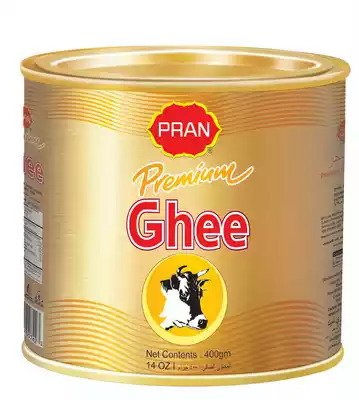 Pran Premium Ghee