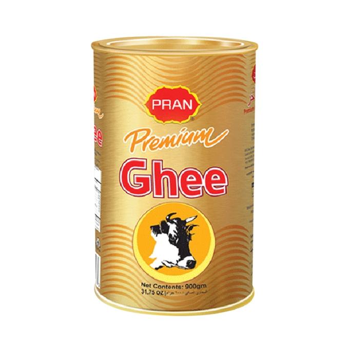 Pran Premium Ghee