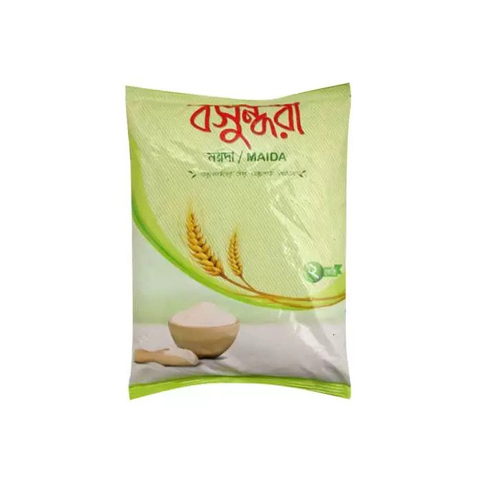 Bashundhara Flour