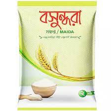 Bashundhara Flour