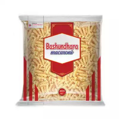 Basundhara Macaroni Screw