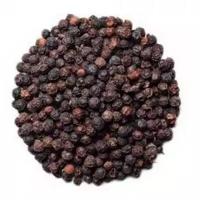 Black Pepper Whole