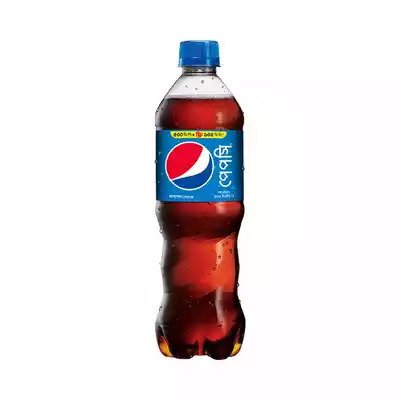 Pepsi