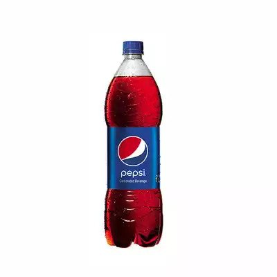 Pepsi pet