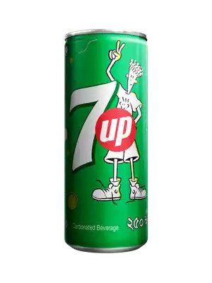 7up Can