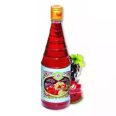 Rooh Afza