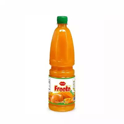 Frutika Mango Juice