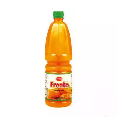 Frutika Mango Juice