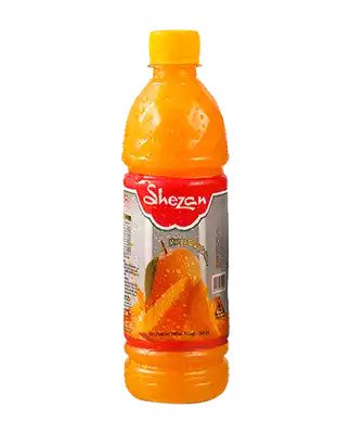 Shezan Mango Drinks