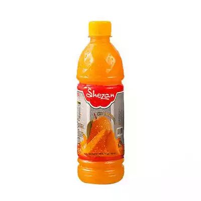 Shezan Mango Drinks