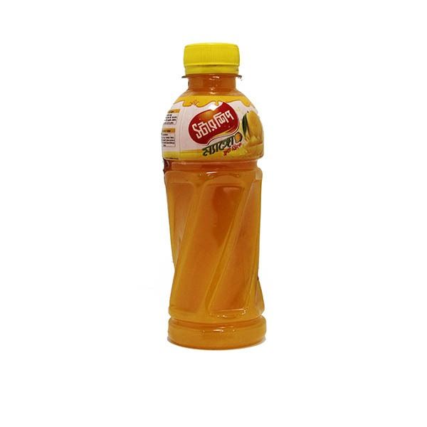 Starship Mango Fruit Drinks