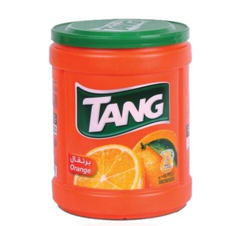 Tang Orange  Powder