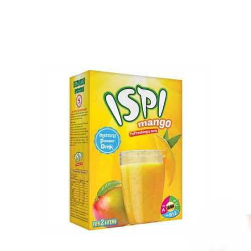 ISPI Instant powder Drink Mango