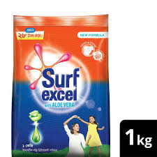 Surf Excel Washing Powder