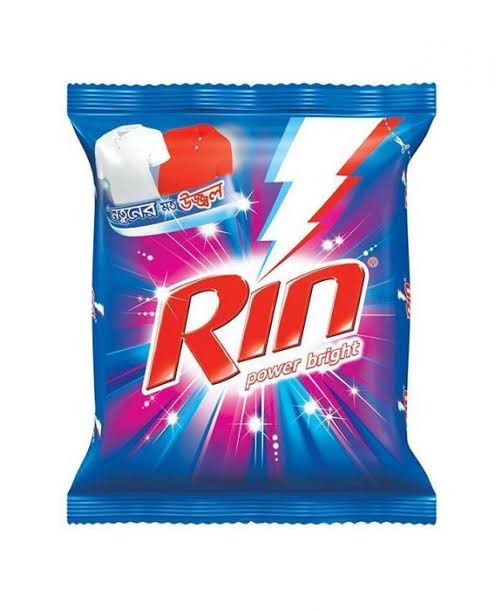 Rin Washing Powder