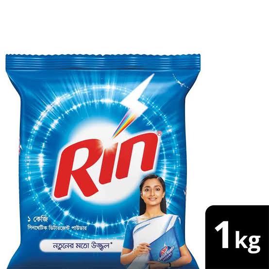 Rin Washing Powder