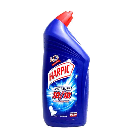 Harpic Liquid Toilet Cleaner