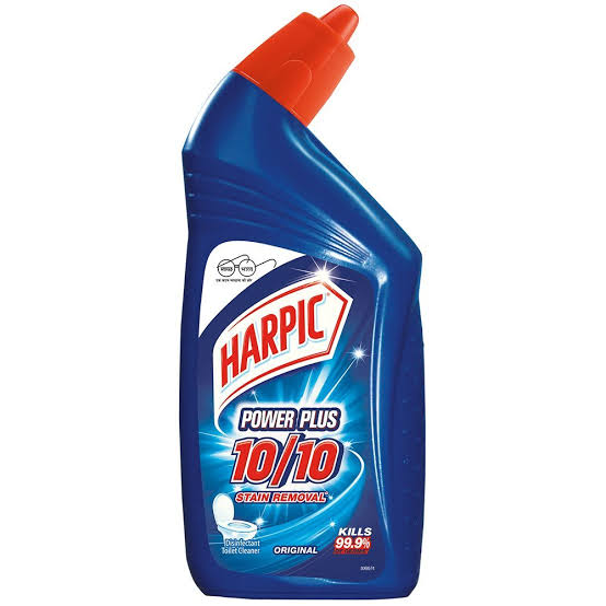 Harpic Liquid Toilet Cleaner