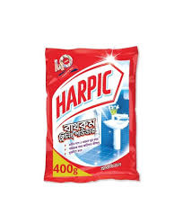 Harpic Bathroom Cleaning Powder